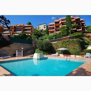 Résidence Le Golfe Bleu Rocabruna