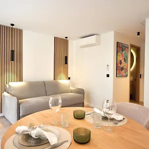 Monaco # Menton - Pool - Center - Private Parking - Clim - Fast Wifi - Solarium - Full Renovated - Beach & Sun - Roquebrune-Cap-Martin