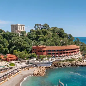 Monte-carlo Rocabruna
