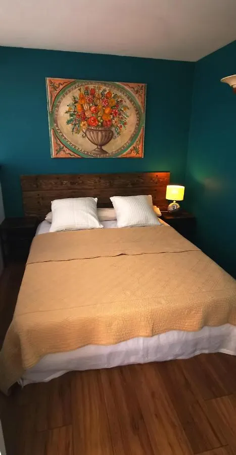 Vue magnifique avec piscine privée et sauna à 10min de Monaco Roquebrune-Cap-Martin França