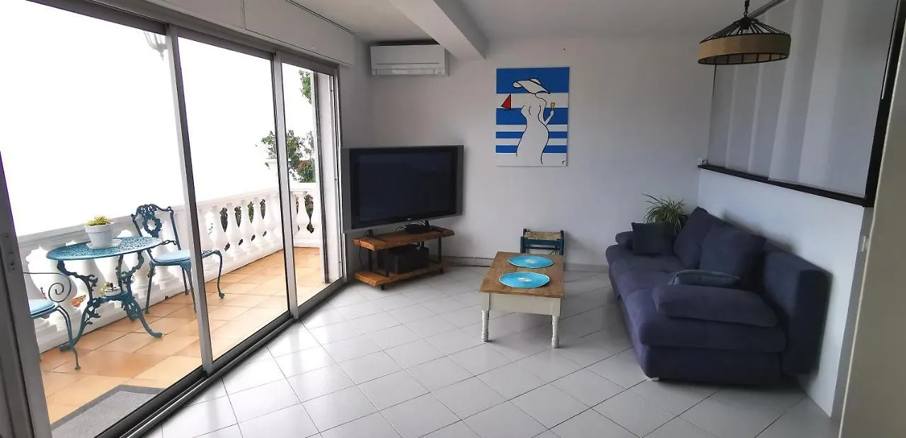 Vue Magnifique, Piscine Privee Chauffee Et Sauna A 10Min De Monaco Roquebrune-Cap-Martin 0*,  France